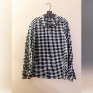 Patagonia Long Sleeve Button Down